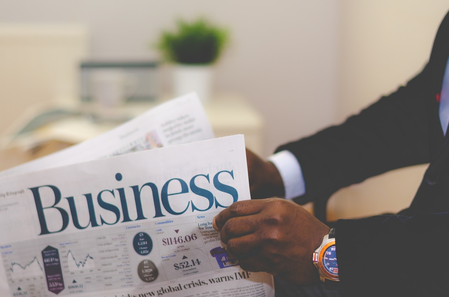 Reduzindo Riscos Empresariais com Soluções Contábeis