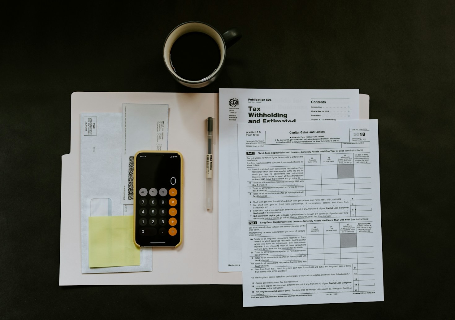 Porque Escolher a V Quatro Contabilidade para Sua Empresa